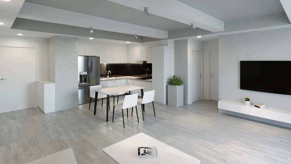 Botanic Apartment