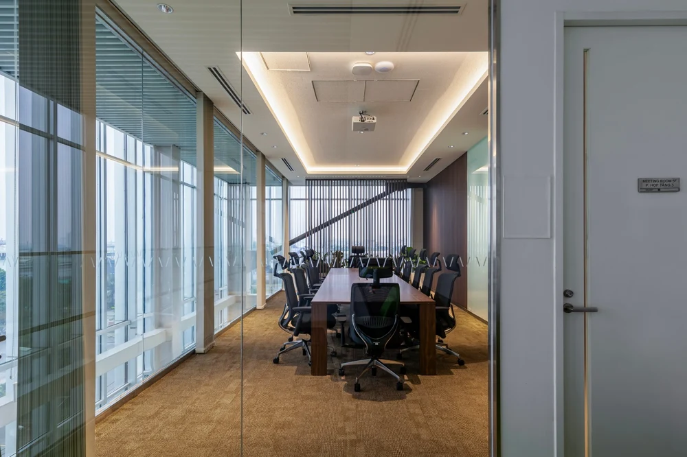 Acecook Meeting Room